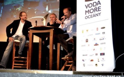 MFF Voda-moře-oceány 2013